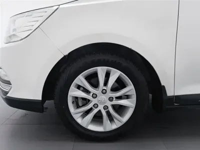 Baojun 730