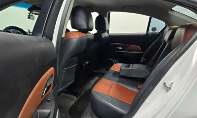 ChevroletGMDaewoo Lacetti