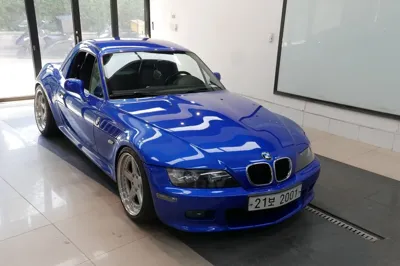 BMW Z3