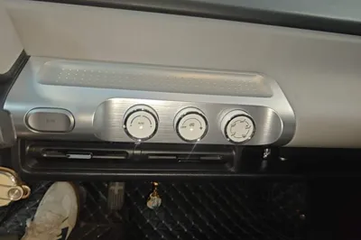 Wuling Air ev
