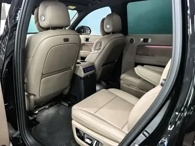 Li Auto Li L9