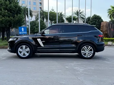 Zotye Zotye T700