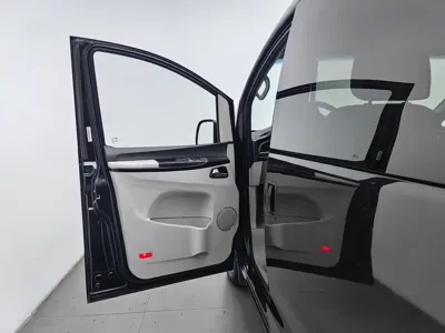 JAC Refine M5