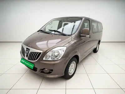 Foton Maverick E