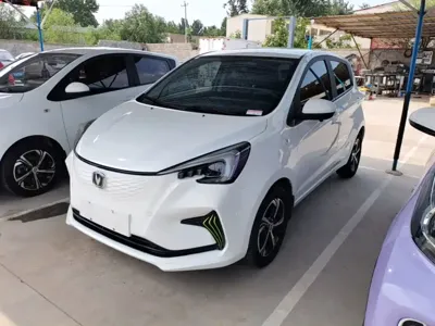Changan Benben E-Star