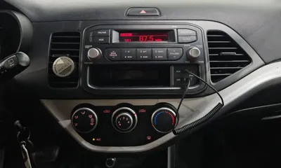 Kia Morning