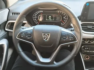 Baojun 510