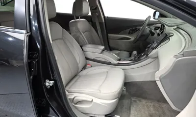 ChevroletGMDaewoo Alpheon