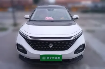 Baojun RM-5