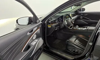 Kia K9