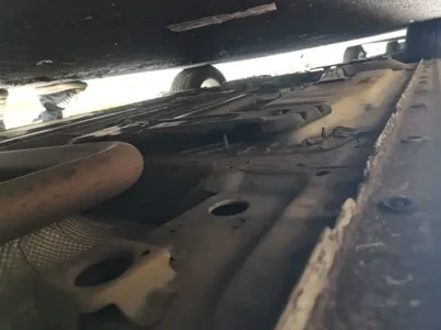 Chevrolet Malibu XL