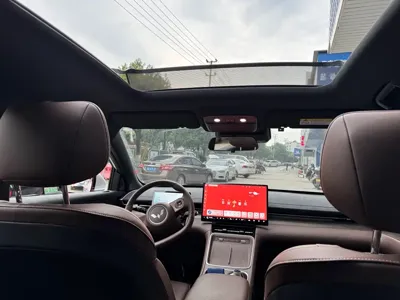 Wuling Xingguang S
