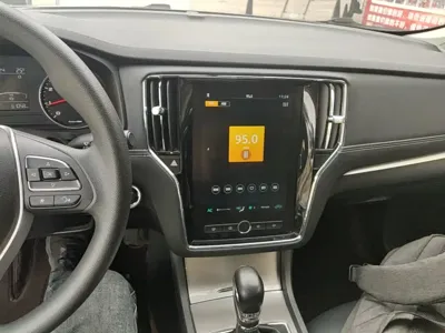 Roewe 荣威i6经典