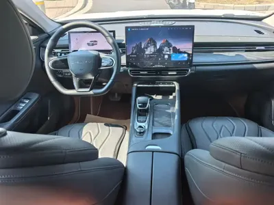 Chery Arrizo 8 Pro