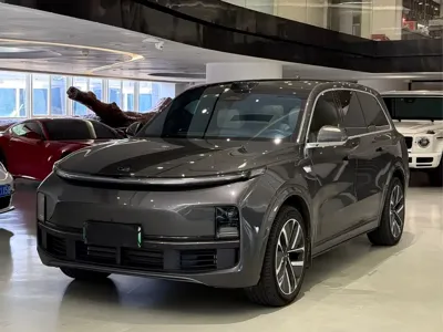 Li Auto Li L9