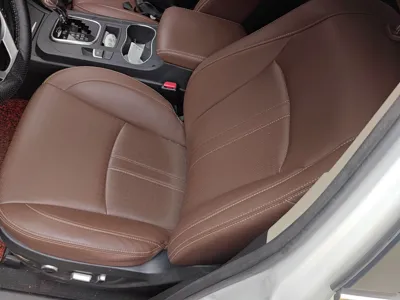 BYD S7