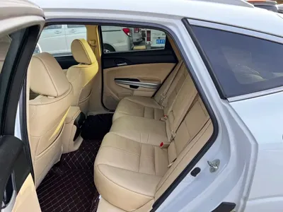 Honda Crosstour