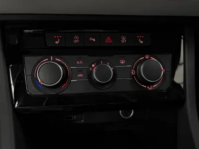 Jetta VS5