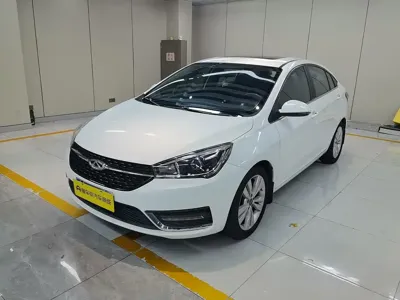 Chery Arrizo 5