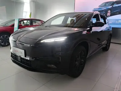 Hongqi Hongqi Tiangong 08
