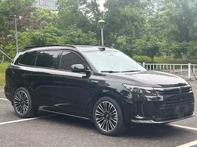 AITO 问界 AITO M7