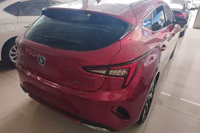 Changan Eado