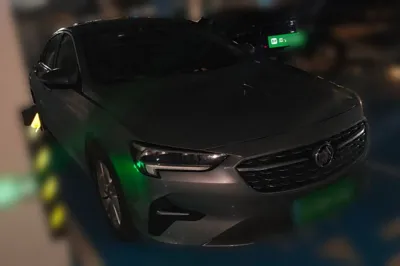 Buick Regal