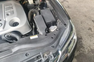 Toyota Reiz