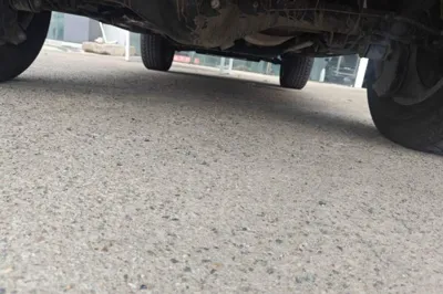 BAIC Off-Road BJ40