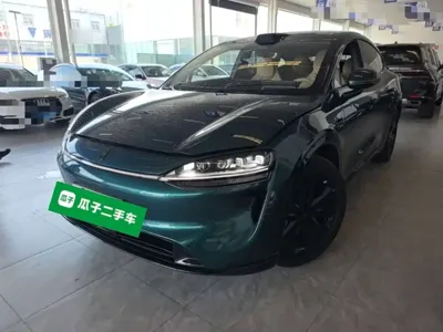 智界 Zhijie R7