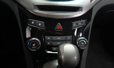 ChevroletGMDaewoo Orlando