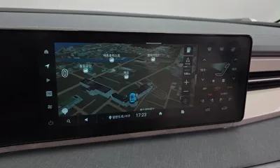 KG_Mobility_Ssangyong Torres