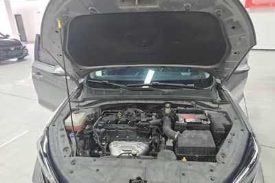 Changan Eado