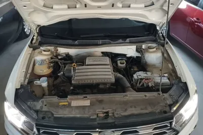 Volkswagen C-Trek