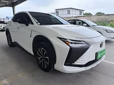 Lexus RZ