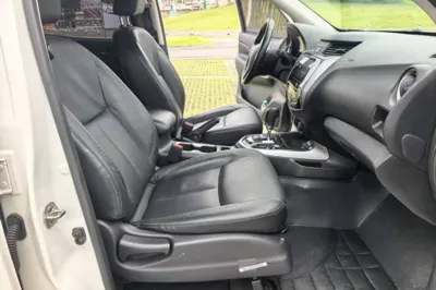 Nissan Terra