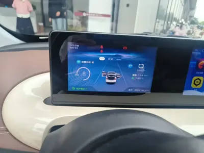 Wuling Bingo