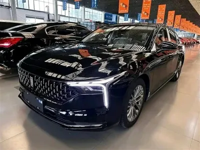 Bestune B70
