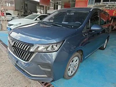 Wuling Jiachen
