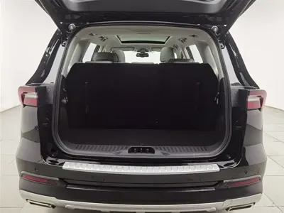 Ford Territory