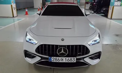 Mercedes-Benz CLE-Class