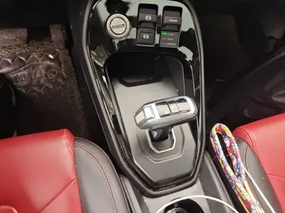 Haval H2s