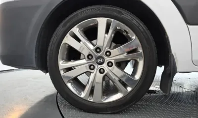 Hyundai Solati