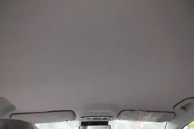 Geely Galaxy Galaxy Stellar 6