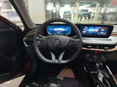Buick Verano