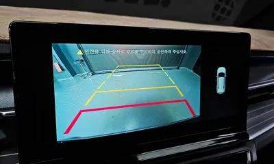 KG_Mobility_Ssangyong Torres