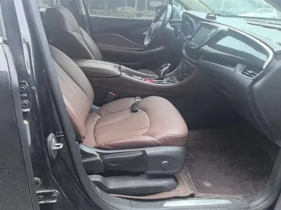 Buick Envision Plus