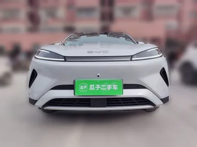 BYD Sealion 05 EV