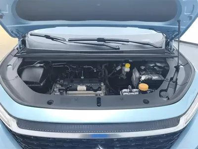 Baojun RM-5