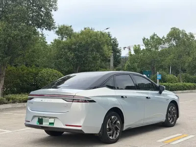 AION AION S Plus